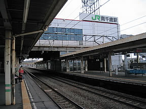 ホーム